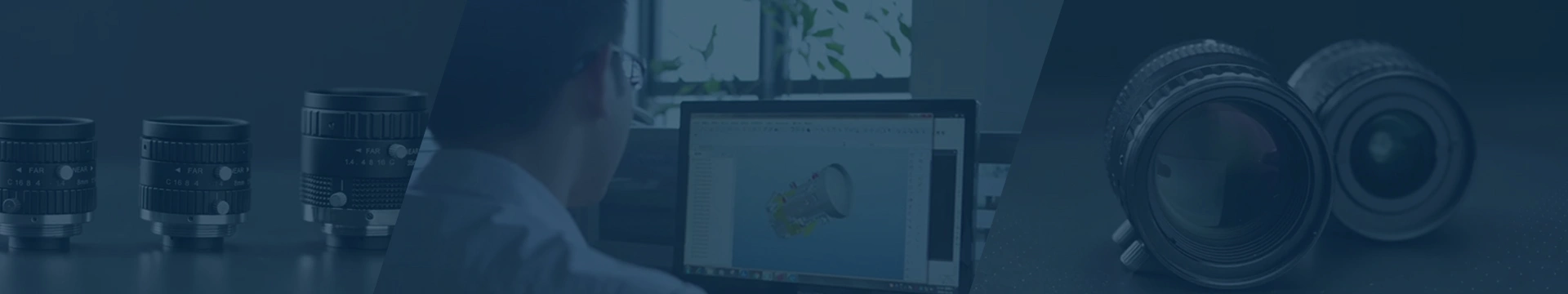 Manufacturer of Precision Optics