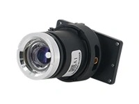 Ultra-Short Throw Lens