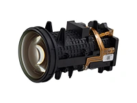 IR Thermal Imaging Lens