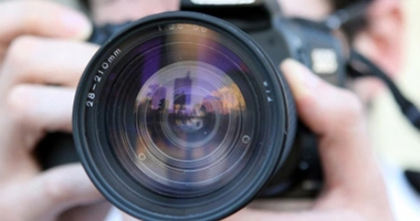 Camera Lens & Video Lens