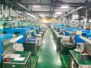 Manufacturing Capabilities