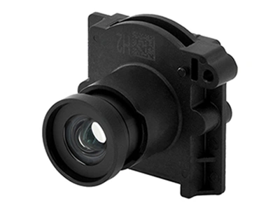 Security Camera Lens