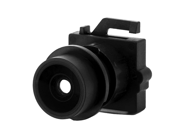 Security Camera Lens