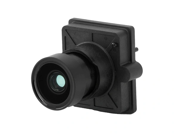 Security Camera Lens