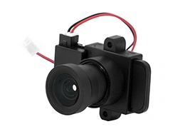 Security Camera Lens