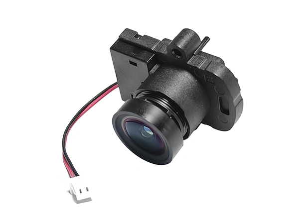 Security Camera Lens