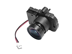 Security Camera Lens