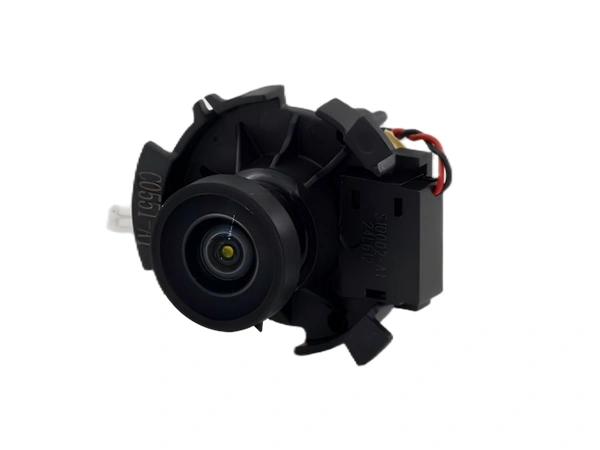 Security Camera Lens