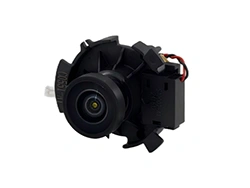 Security Camera Lens