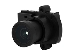 Security Camera Lens