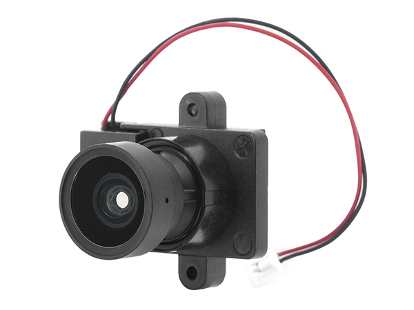 Security Camera Lens