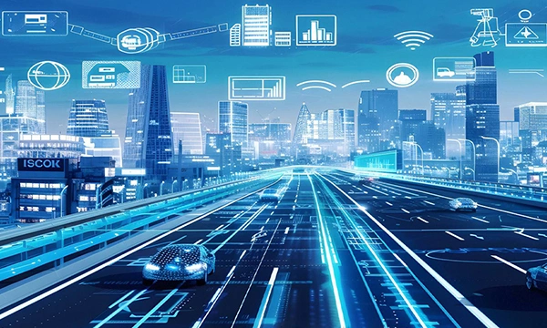 Intelligent Traffic Systems