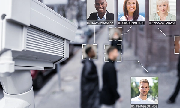 Face Recognition Systems