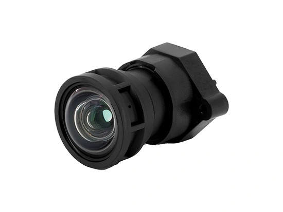 UN5030 Fixed Focus Lens, 1/1.8' Sensor, 4.2mm, F2.3 Aperture