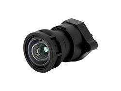 UN5030 Fixed Focus Lens, 1/1.8' Sensor, 4.2mm, F2.3 Aperture