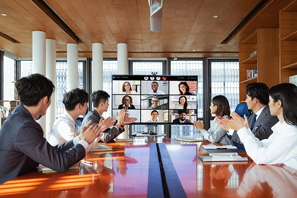 Video Conferencing