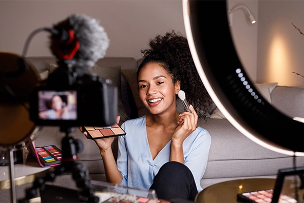 Professional Streaming