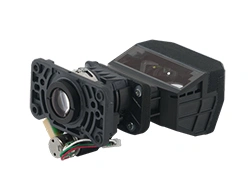 Ultra-Short Throw Lens, Phosphor Laser, 0.23' DMD, 0.23:1 Throw Ratio, F2.6 Aperture