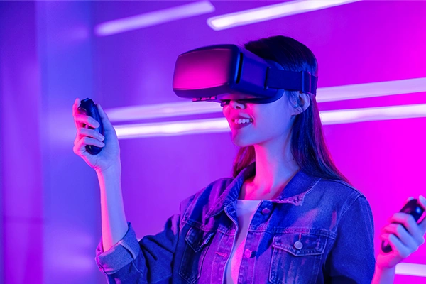 Gaming & Entertainment