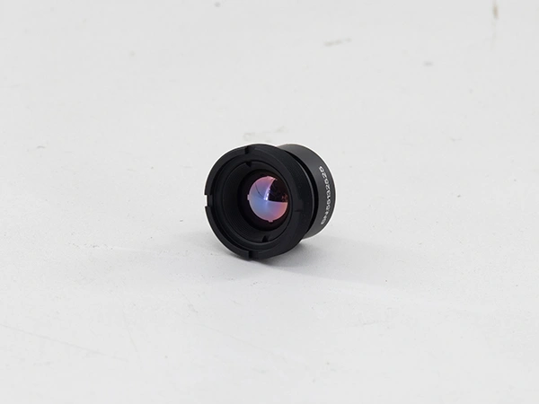 IR Thermal Imaging Camera Lens, 640×512@12μm Sensor, 9mm, F1.0 Aperture