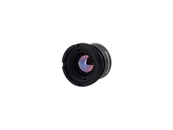 IR Thermal Imaging Camera Lens, 640×512@12μm Sensor, 9mm, F1.0 Aperture