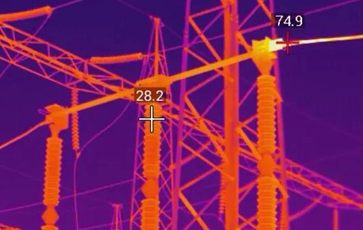 Power Grid Inspection