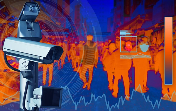Human Body Temperature Screening