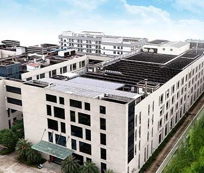 Phase II Headquarters Campus