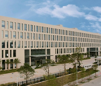 Banfu Industrial Campus