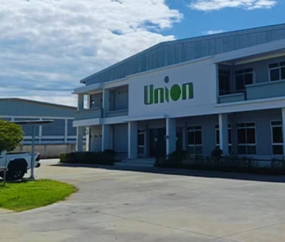 Thailand Overseas Factory