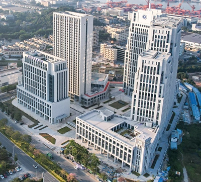 Xiwan Optical Research Institute 