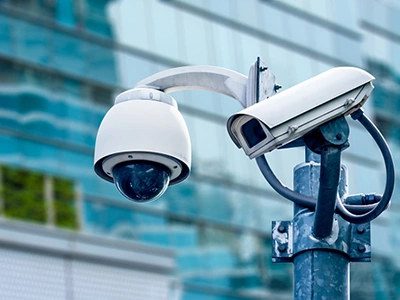 Security & Surveillance Equipment