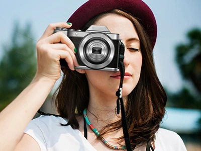 Photography and Videography