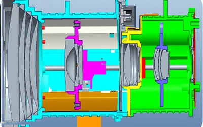 Sensor Module Design