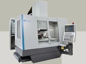 Coordinate Grinding Machine