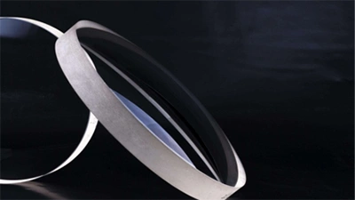 Glass Spherical Lenses