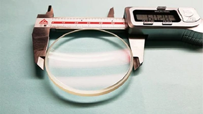 Glass Spherical Lenses