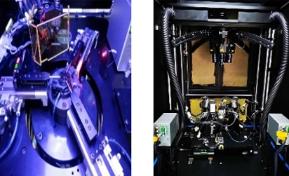 Zoom Lens Automation Equipment