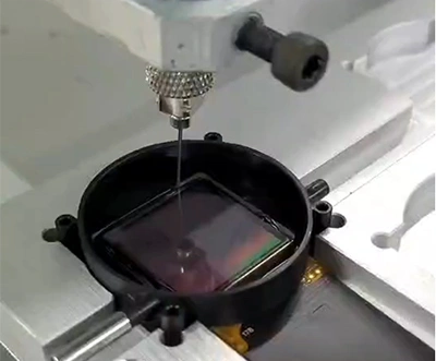 Automatic Dispensing