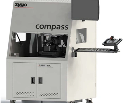 Surface Measurement Instrument – Compass Stand