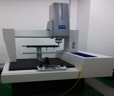 Zeiss 3D Coordinate Measuring Machine – Zeiss Cubic Element