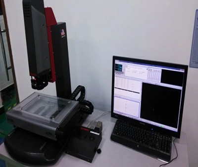 2.5D Measuring Machine – CMI 2.5