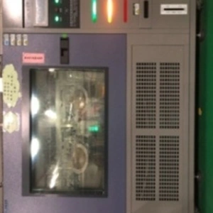 Programmable Constant Temperature & Humidity Chamber