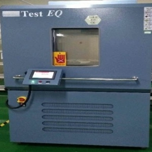 Temperature Cycling Chamber