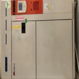 Thermal Shock Test Chamber
