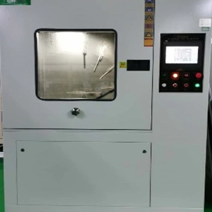 Waterproof Test Chamber