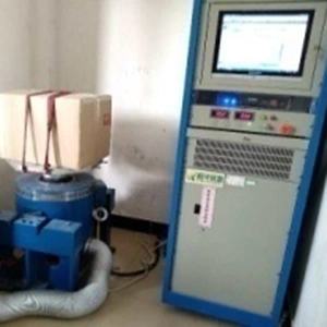 Electromagnetic Vibration Test Machine