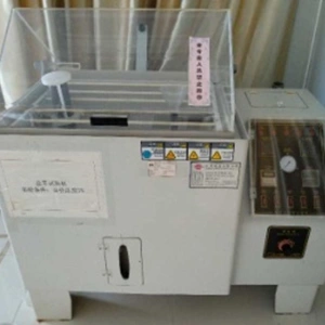 Salt Spray Test Machine