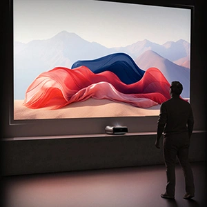 Ultra-Short Throw Technology