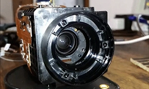 Group movement demo during setup